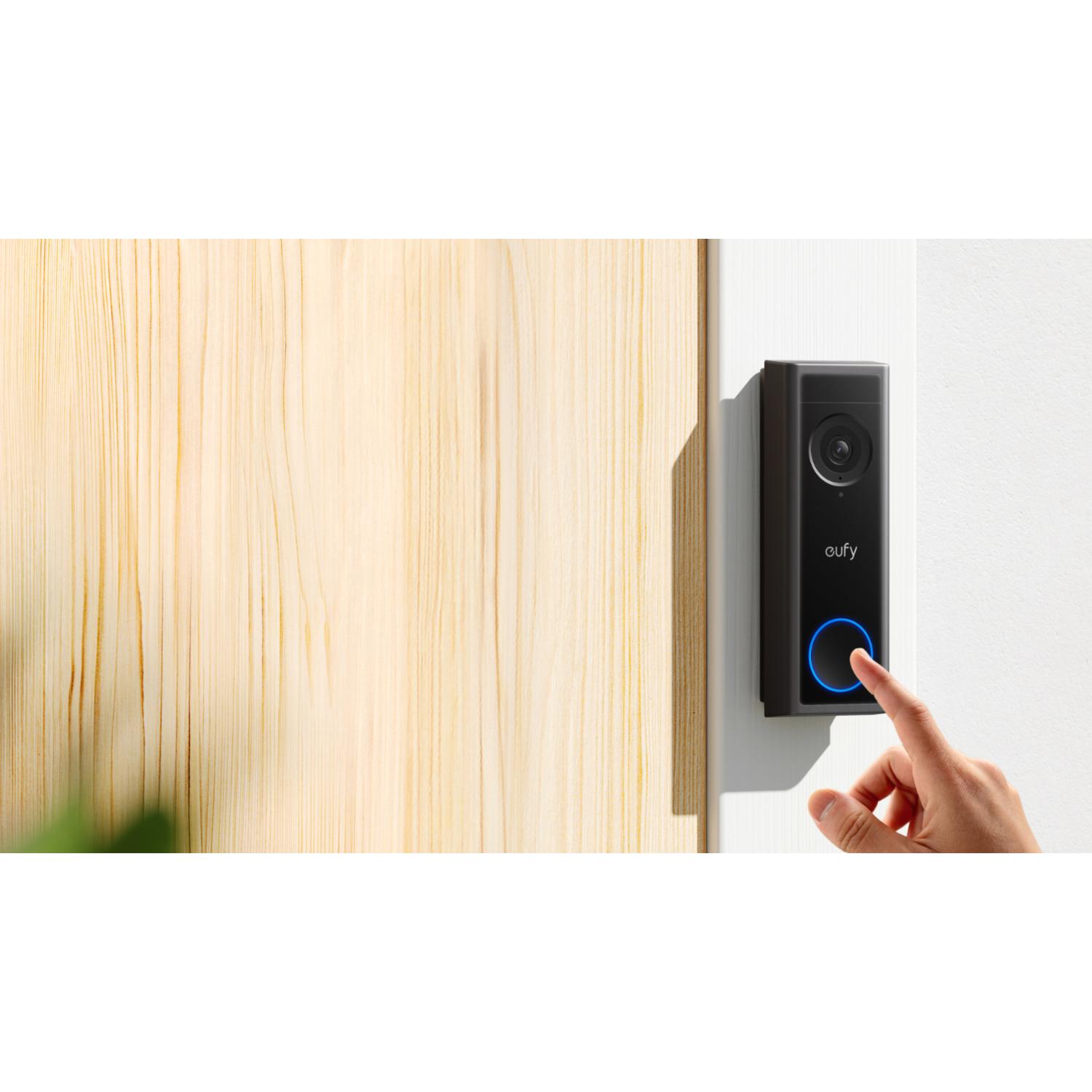 GUNMANSA Eufy Smart Home Bundle