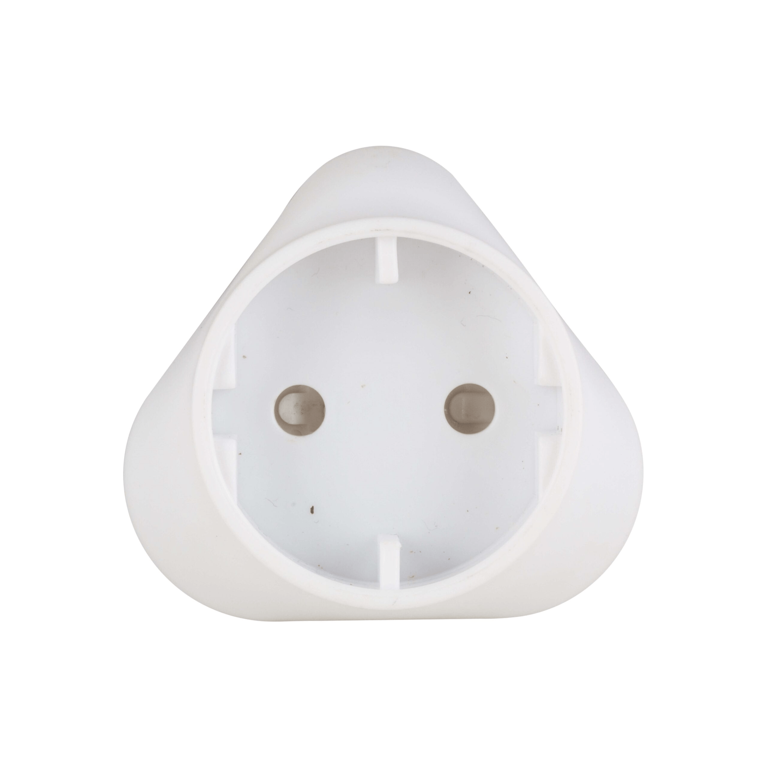 GUNMANSA Eurolux Adaptor 1 Way