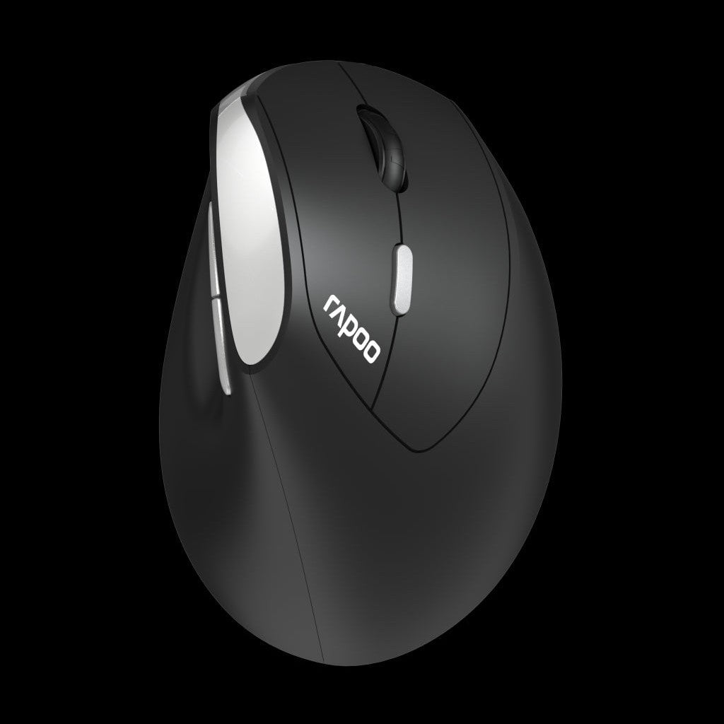 GUNMANSA EV250 - Ergo  wireless optical mouse