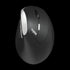 GUNMANSA EV250 - Ergo  wireless optical mouse