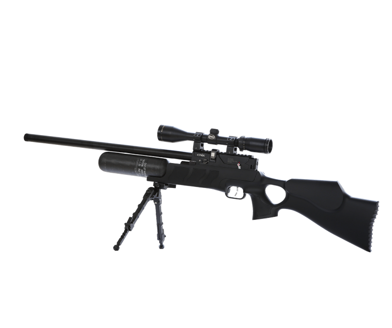 GUNMANSA Evanix AIR SPEED 480 Semi Automatic .22 PCP Air Rifle