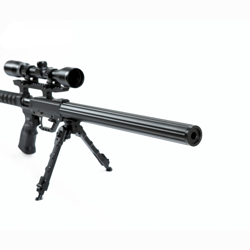 GUNMANSA Evanix REX Under Lever .22 PCP Air Rifle