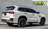 GUNMANSA Everest (23-On) AKC V2 Style Plastic Body Kit