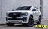 GUNMANSA Everest (23-On) AKC V2 Style Plastic Body Kit