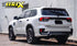 GUNMANSA Everest (23-On) AKC V2 Style Plastic Body Kit