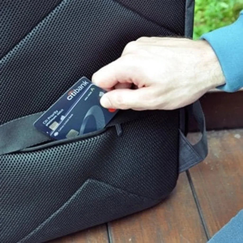 GUNMANSA EVERKI 106 LIGHT LAPTOP BACKPACK 15.6''.