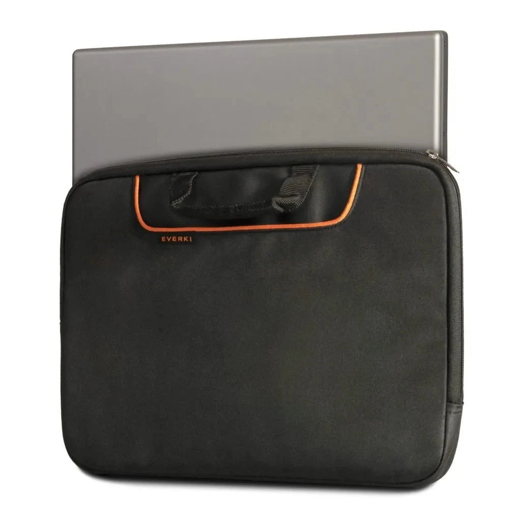 GUNMANSA Everki 808, Sleeve case, 39.6 cm (15.6"), 360 g