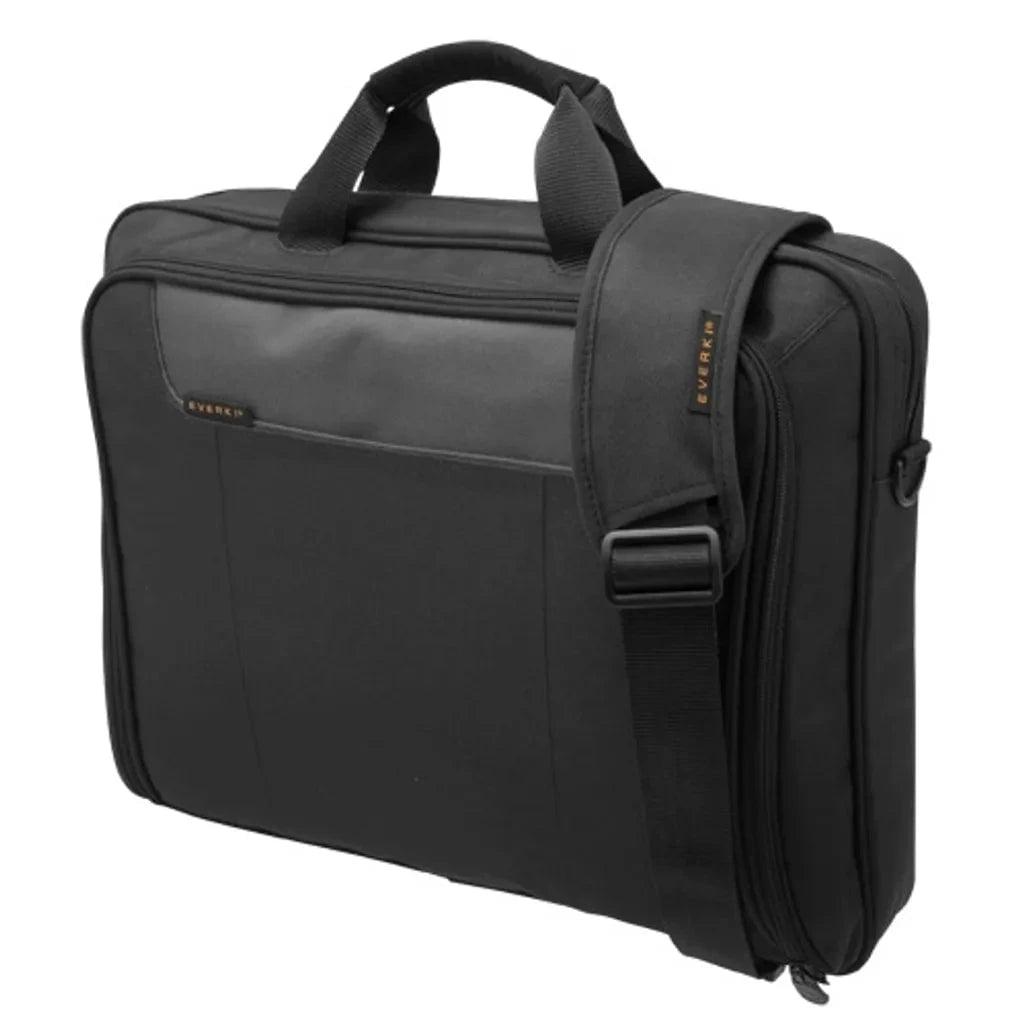 GUNMANSA Everki Advance 16", Briefcase, 48.3 cm (19"), 700 g
