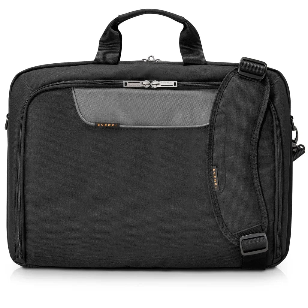 GUNMANSA Everki Advance 18.4", Briefcase, 46.7 cm (18.4"), 950 g