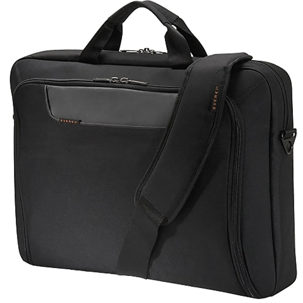 GUNMANSA Everki Advance 18.4", Briefcase, 46.7 cm (18.4"), 950 g