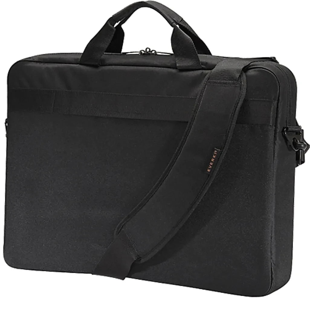 GUNMANSA Everki Advance 18.4", Briefcase, 46.7 cm (18.4"), 950 g