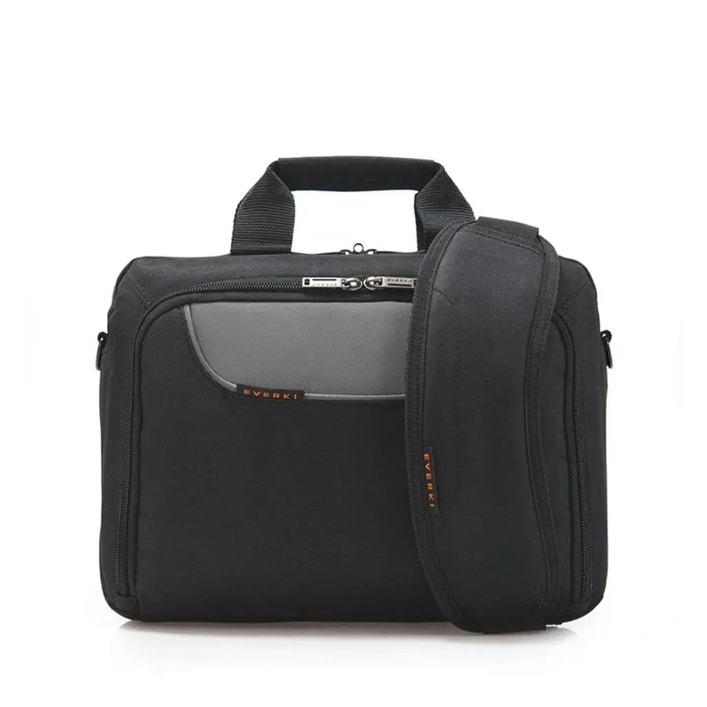 GUNMANSA Everki Advance, Messenger case, Any brand, iPad, 29.5 cm (11.6"), 950 g