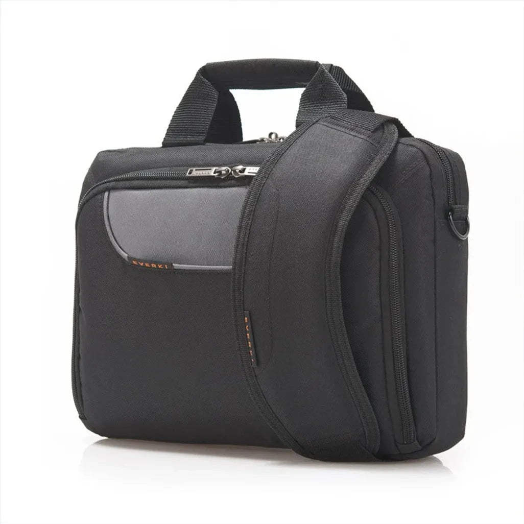 GUNMANSA Everki Advance, Messenger case, Any brand, iPad, 29.5 cm (11.6"), 950 g