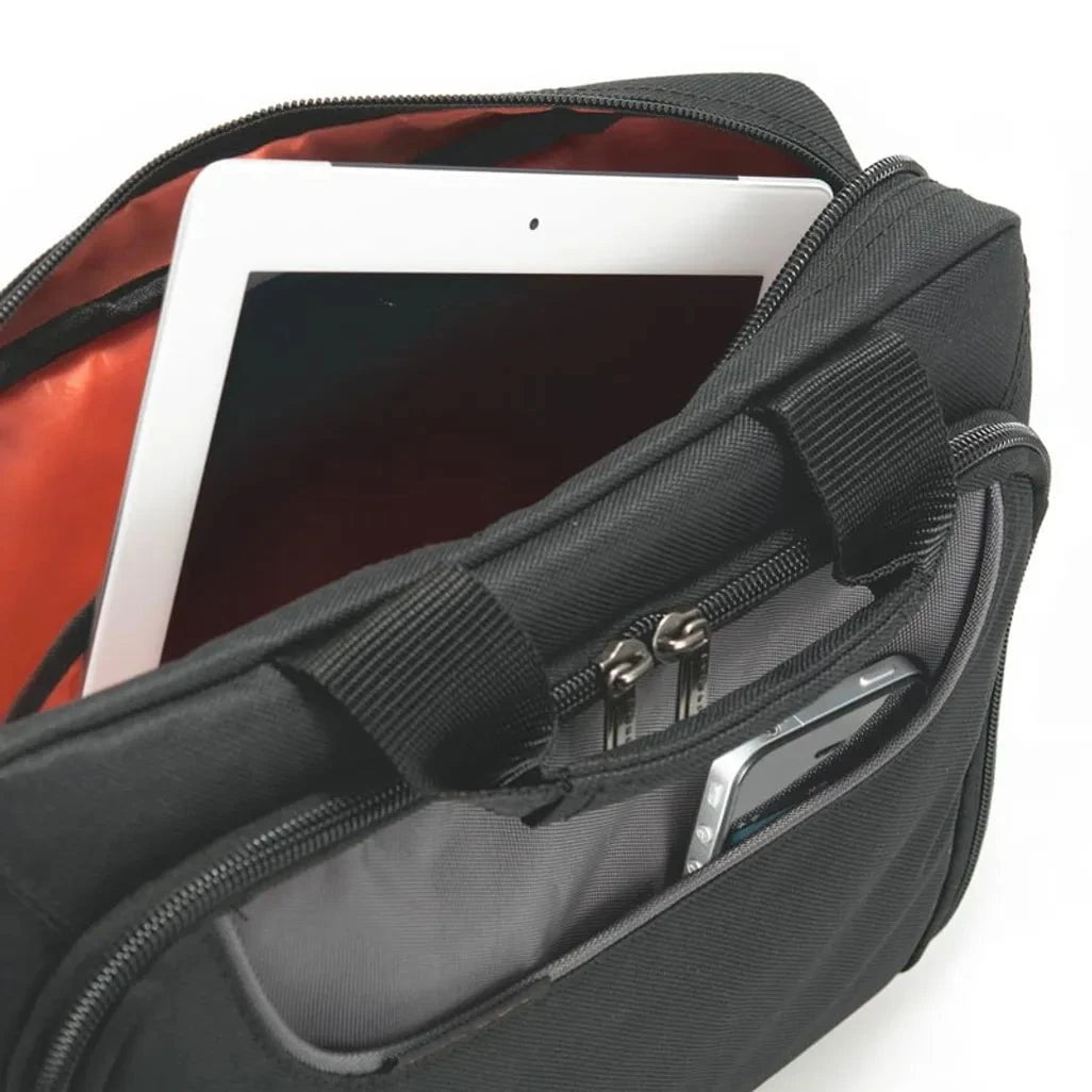 GUNMANSA Everki Advance, Messenger case, Any brand, iPad, 29.5 cm (11.6"), 950 g