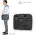 GUNMANSA Everki Business 414, Briefcase, 35.8 cm (14.1"), 630 g
