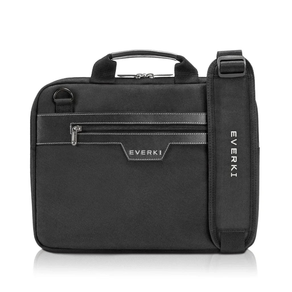 GUNMANSA Everki Business 414, Briefcase, 35.8 cm (14.1"), 630 g
