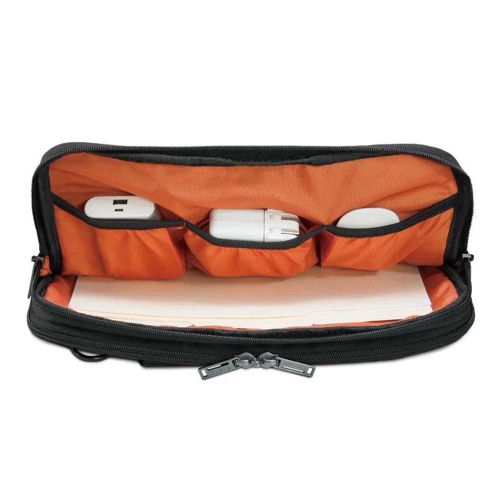 GUNMANSA Everki Business 414, Briefcase, 35.8 cm (14.1"), 630 g