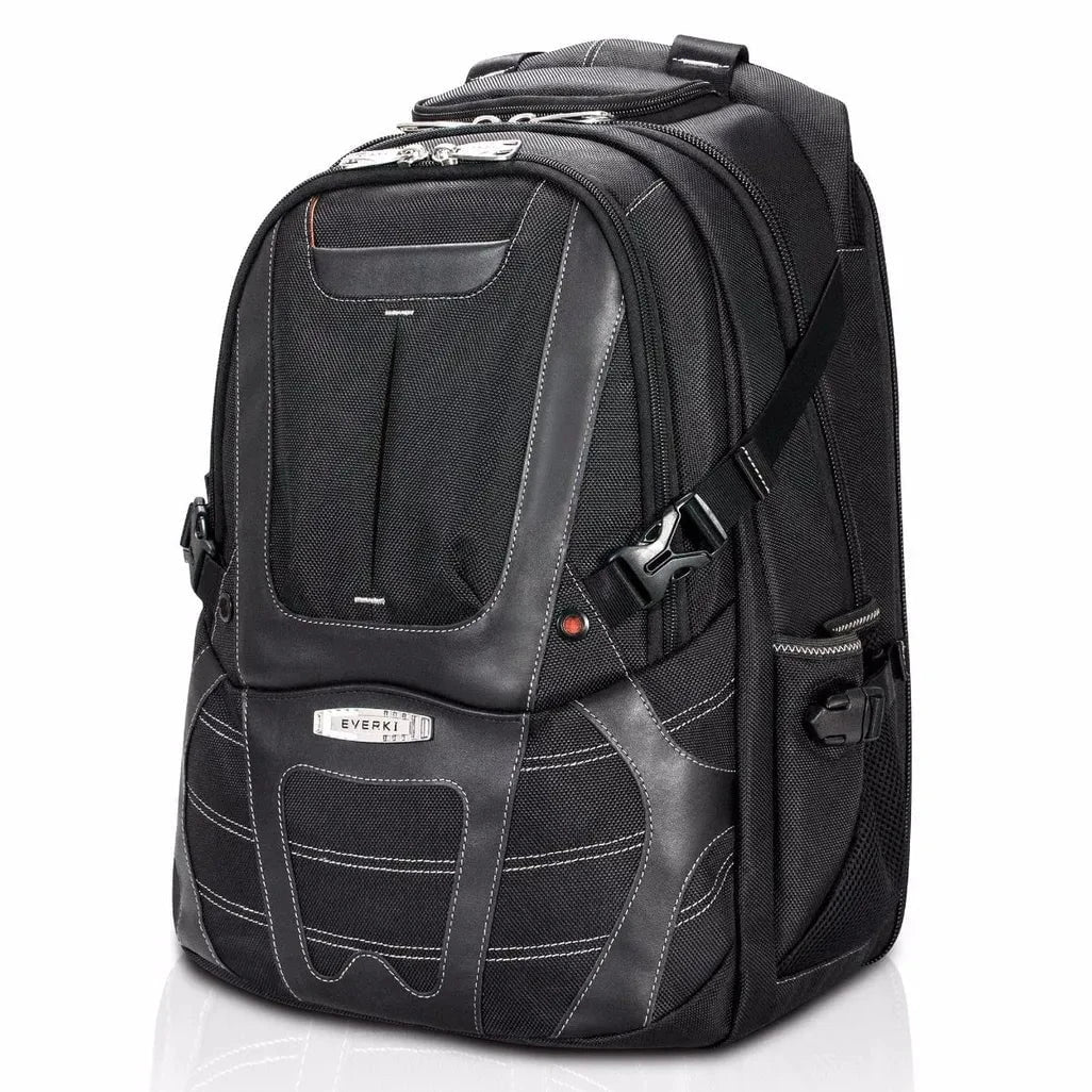 GUNMANSA Everki CONCEPT 2, Backpack, 43.9 cm (17.3"), Shoulder strap, 1.98 kg