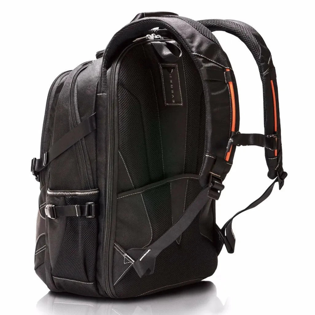 GUNMANSA Everki CONCEPT 2, Backpack, 43.9 cm (17.3"), Shoulder strap, 1.98 kg