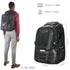 GUNMANSA Everki CONCEPT 2, Backpack, 43.9 cm (17.3"), Shoulder strap, 1.98 kg