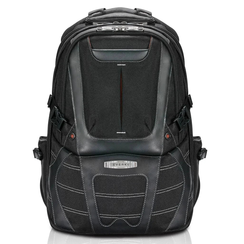 GUNMANSA Everki CONCEPT 2, Backpack, 43.9 cm (17.3"), Shoulder strap, 1.98 kg
