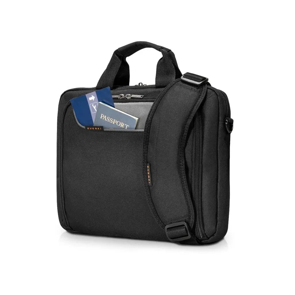 GUNMANSA Everki EKB407NCH-ECO, Briefcase, 40.6 cm (16"), 630 g
