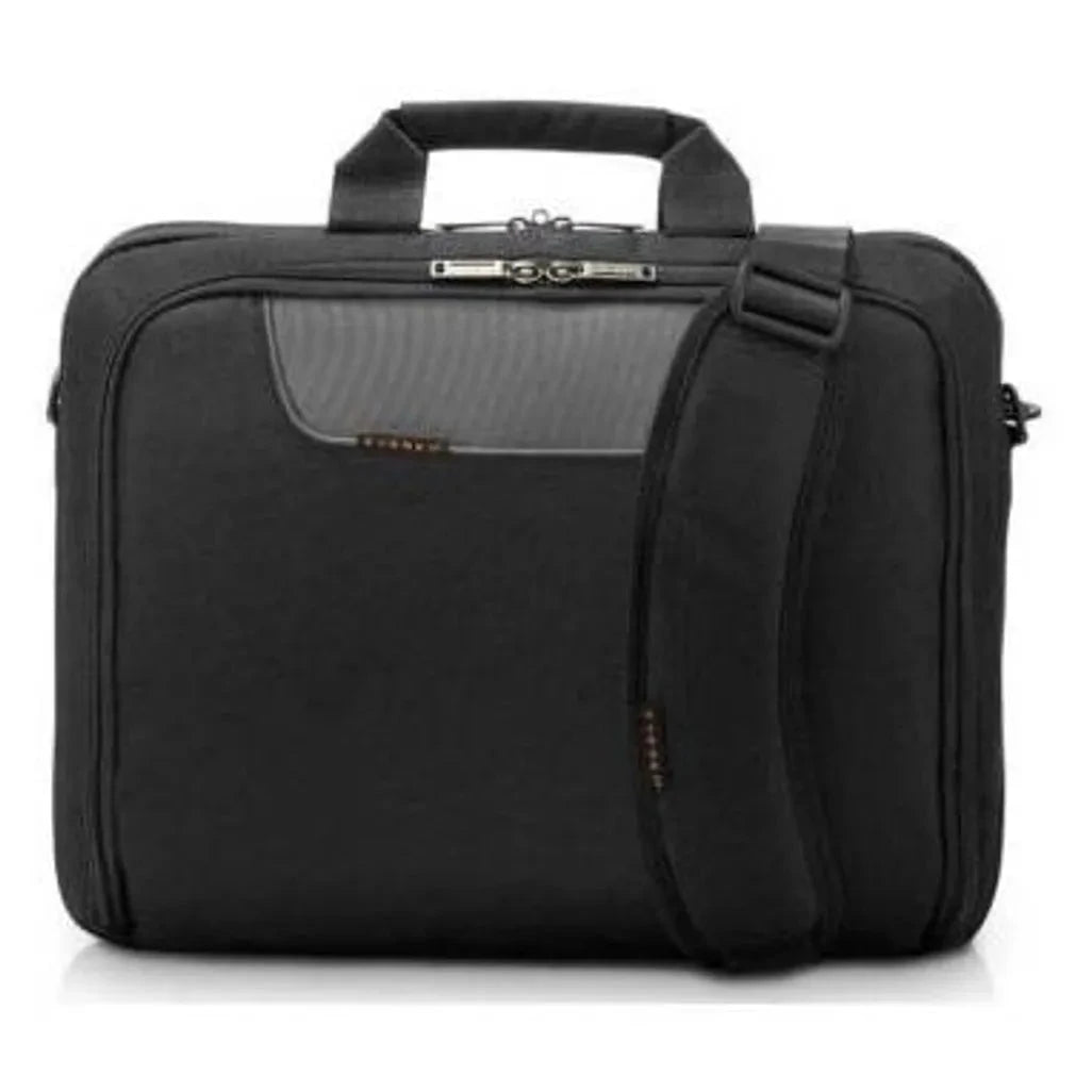 GUNMANSA Everki EKB407NCH-ECO, Briefcase, 40.6 cm (16"), 630 g