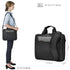 GUNMANSA Everki EKB407NCH14, Briefcase, 35.8 cm (14.1"), Shoulder strap, 480 g