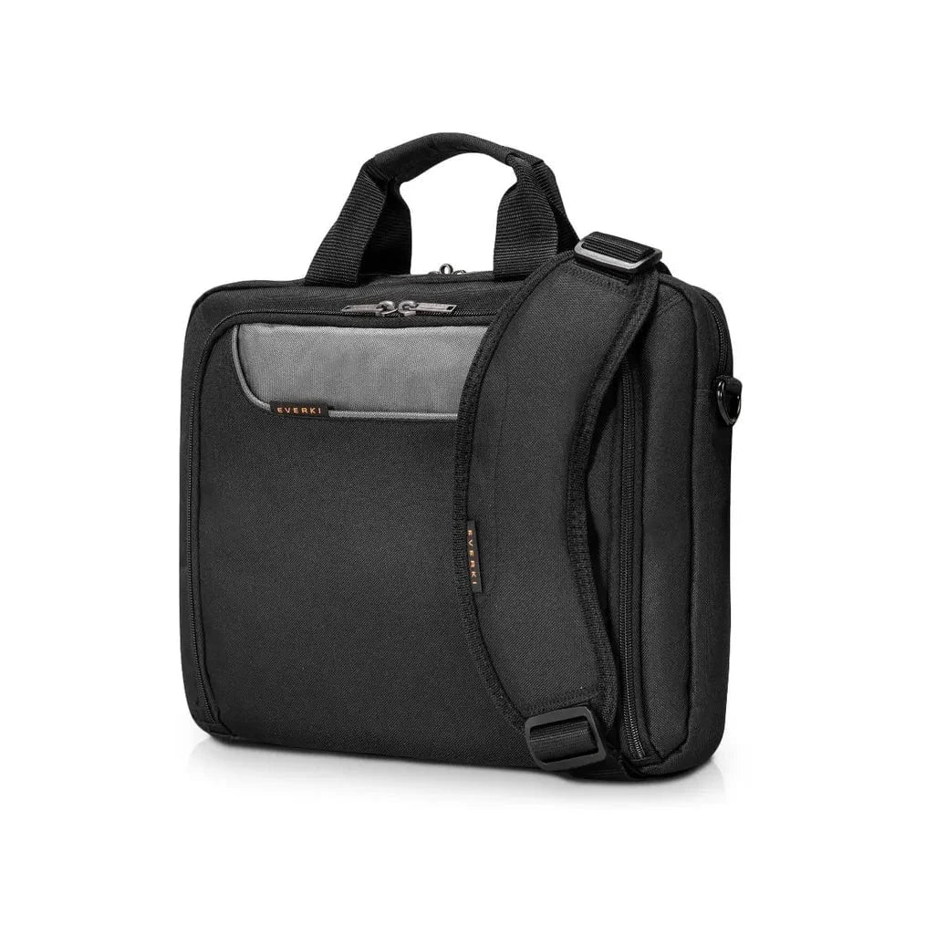 GUNMANSA Everki EKB407NCH14-ECO, Briefcase, 35.8 cm (14.1"), 550 g