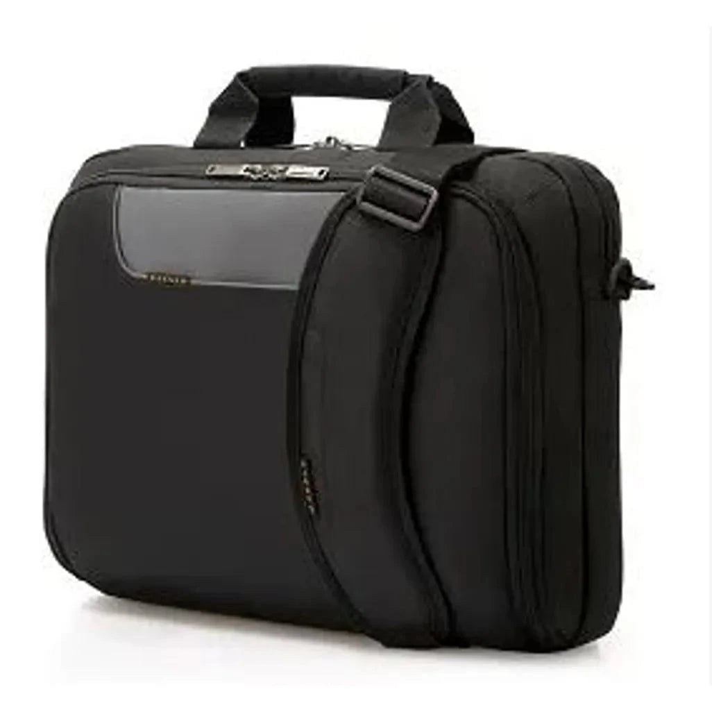 GUNMANSA Everki EKB407NCH14-ECO, Briefcase, 35.8 cm (14.1"), 550 g