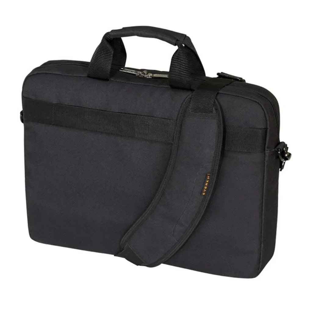 GUNMANSA Everki EKB407NCH17, Briefcase, 43.9 cm (17.3"), Shoulder strap, 750 g