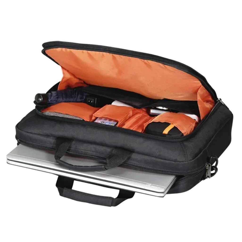 GUNMANSA Everki EKB407NCH17, Briefcase, 43.9 cm (17.3"), Shoulder strap, 750 g