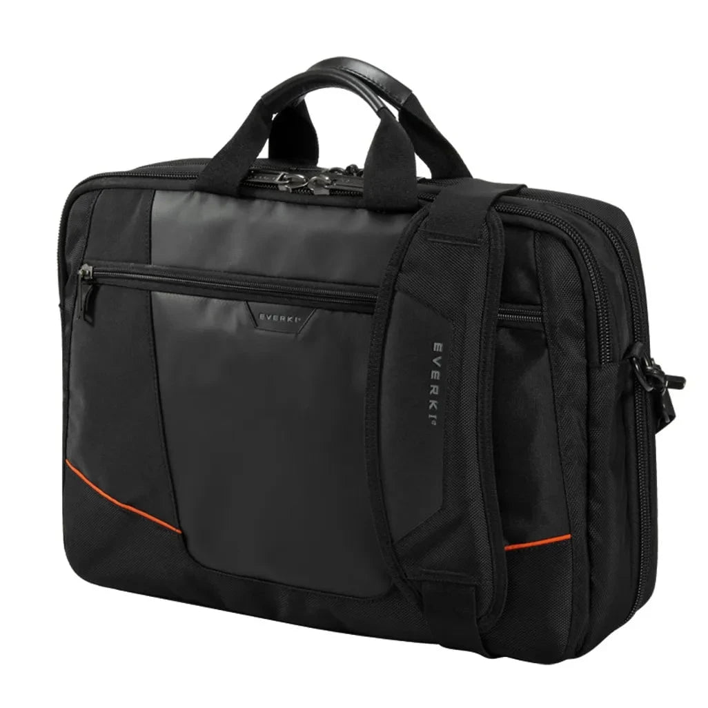 GUNMANSA Everki EKB419, Briefcase, 40.6 cm (16"), 1.08 kg