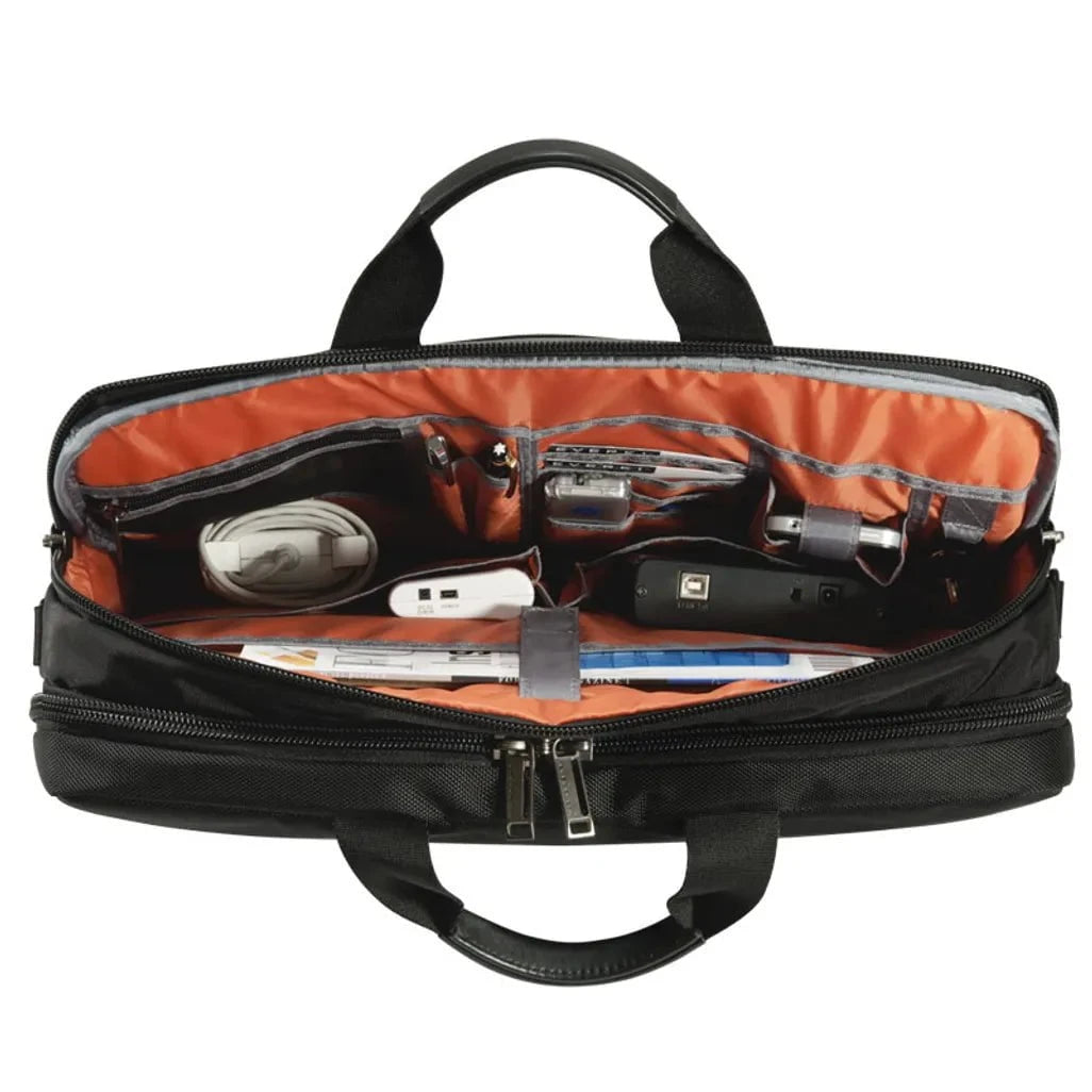 GUNMANSA Everki EKB419, Briefcase, 40.6 cm (16"), 1.08 kg