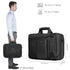 GUNMANSA Everki EKB427BK17, Briefcase, 43.9 cm (17.3"), Shoulder strap, 2.48 kg