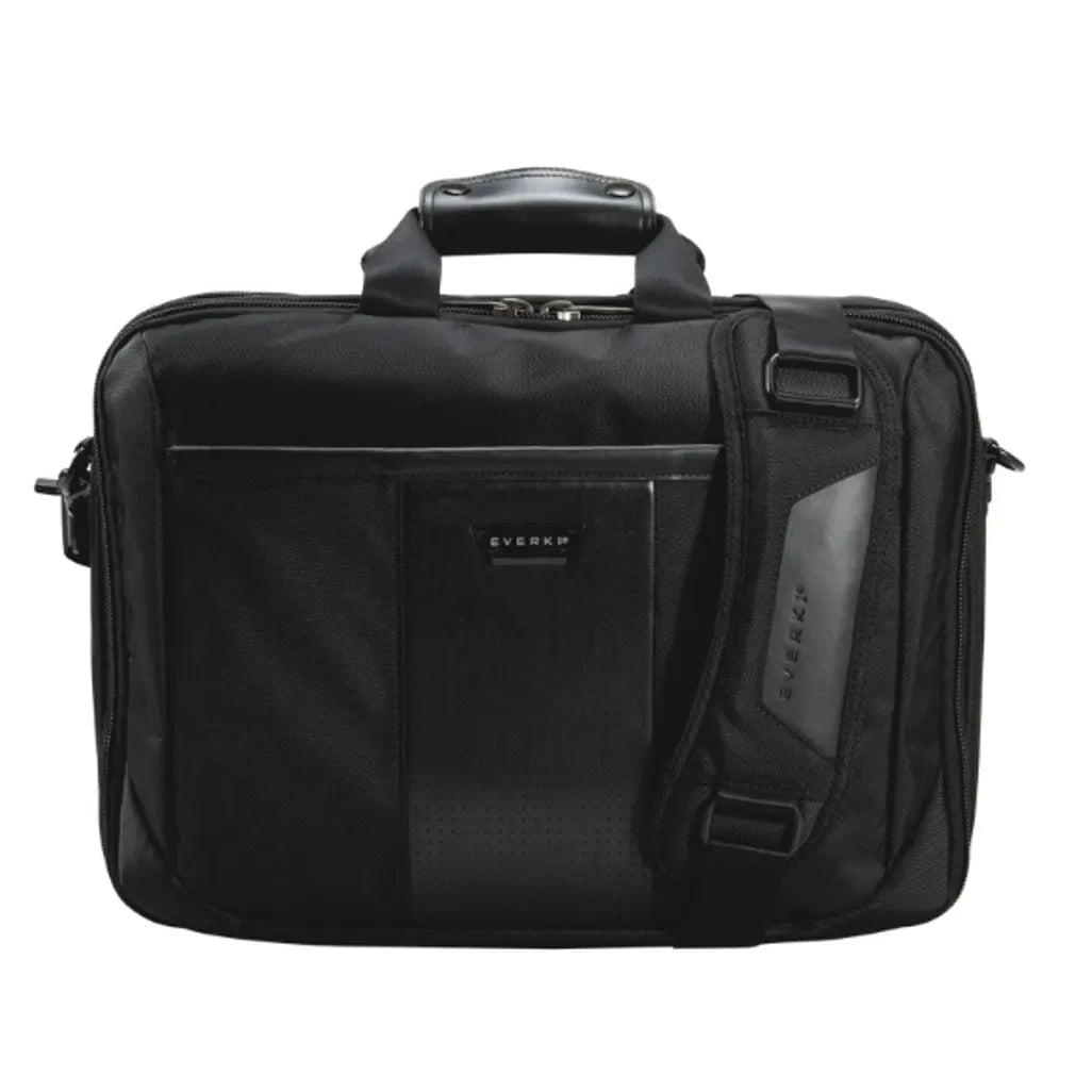 GUNMANSA Everki EKB427BK17, Briefcase, 43.9 cm (17.3"), Shoulder strap, 2.48 kg