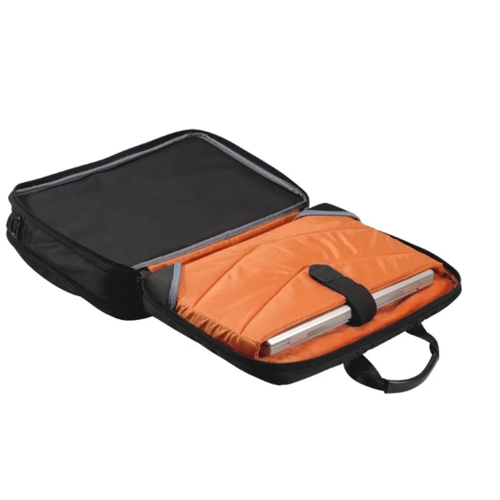 GUNMANSA Everki EKB427BK17, Briefcase, 43.9 cm (17.3"), Shoulder strap, 2.48 kg