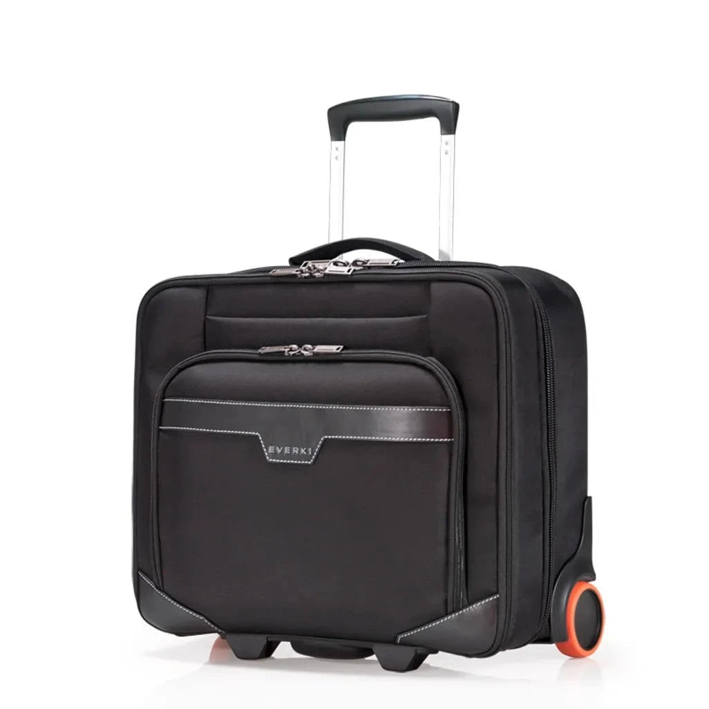 GUNMANSA Everki EKB440, Trolley case, 40.6 cm (16"), 2.87 kg