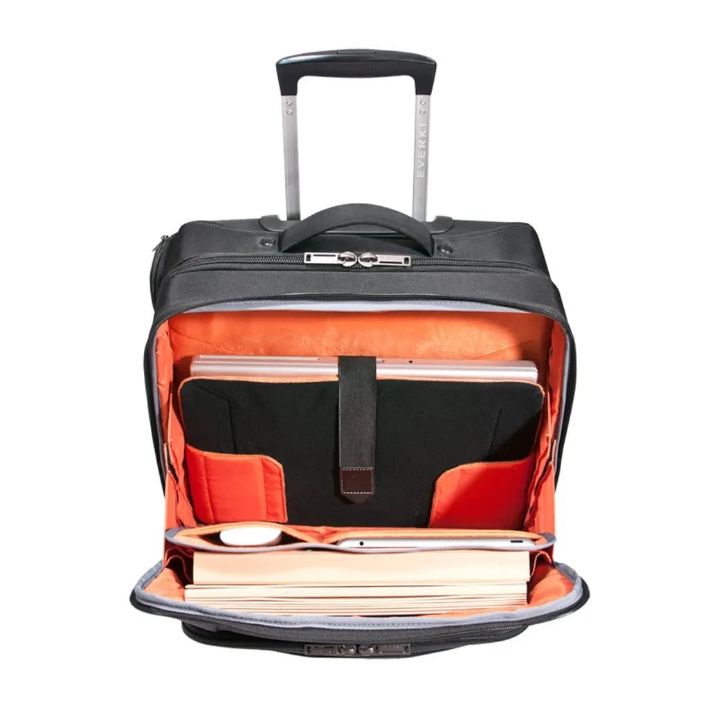 GUNMANSA Everki EKB440, Trolley case, 40.6 cm (16"), 2.87 kg