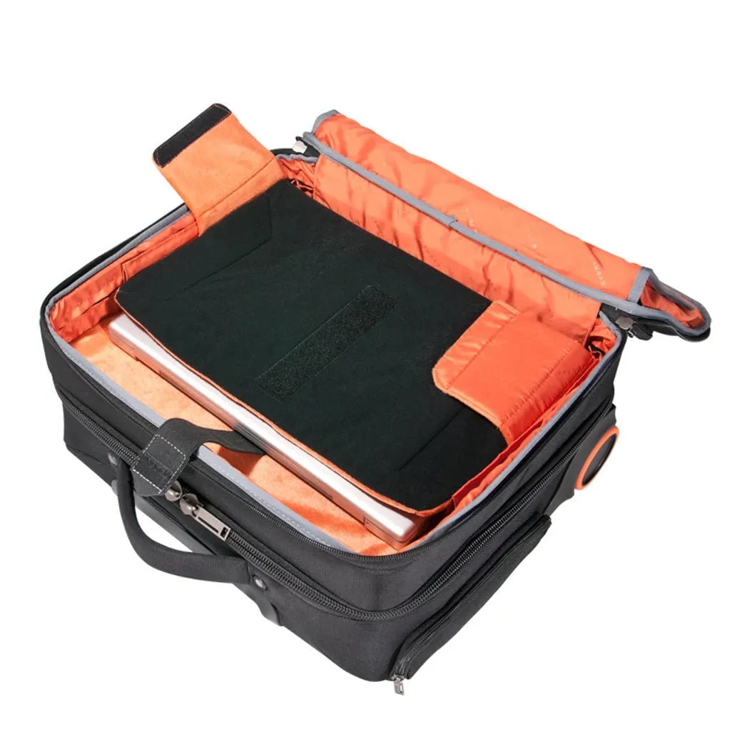 GUNMANSA Everki EKB440, Trolley case, 40.6 cm (16"), 2.87 kg