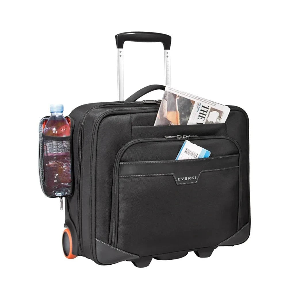 GUNMANSA Everki EKB440, Trolley case, 40.6 cm (16"), 2.87 kg
