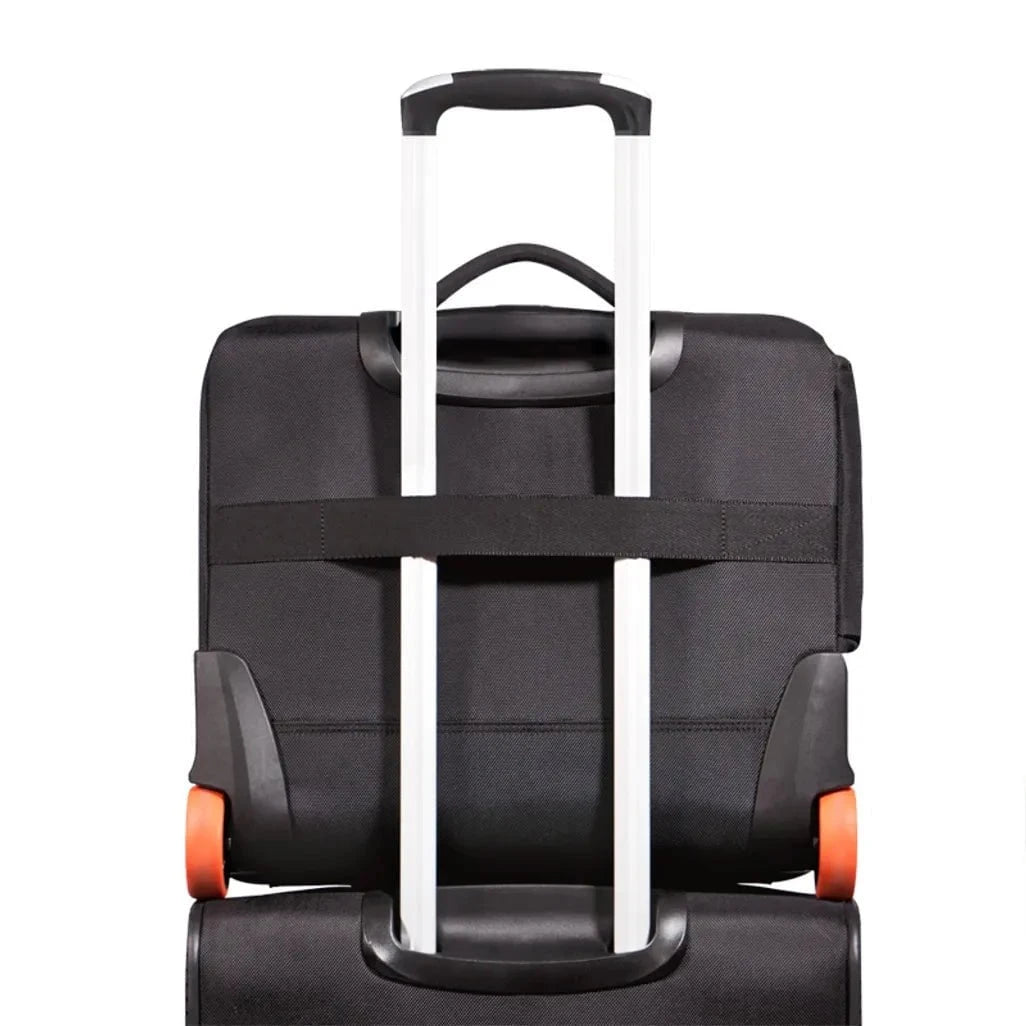 GUNMANSA Everki EKB440, Trolley case, 40.6 cm (16"), 2.87 kg