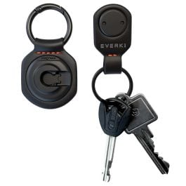 GUNMANSA EVERKI EKF550 Quick Release Key Chain