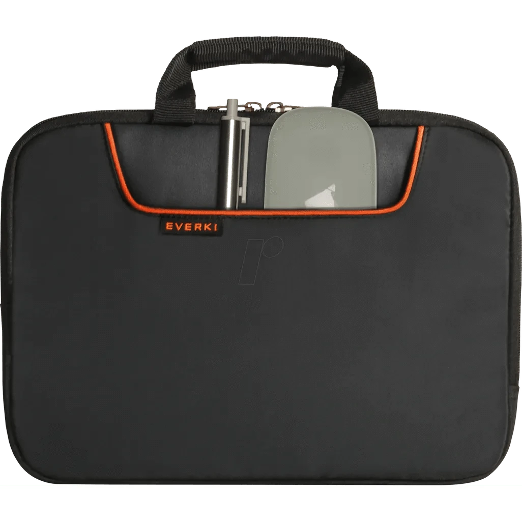 GUNMANSA Everki EKF808S11B, Sleeve case, 29.5 cm (11.6"), 250 g