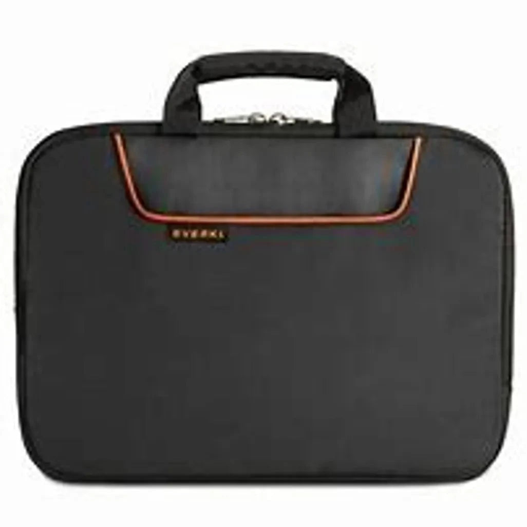 GUNMANSA Everki EKF808S17B, Sleeve case, 43.9 cm (17.3"), 380 g