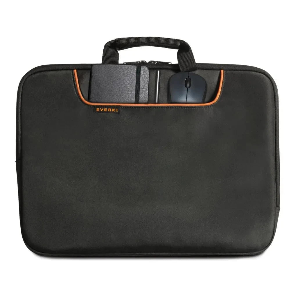 GUNMANSA Everki EKF808S17B, Sleeve case, 43.9 cm (17.3"), 380 g