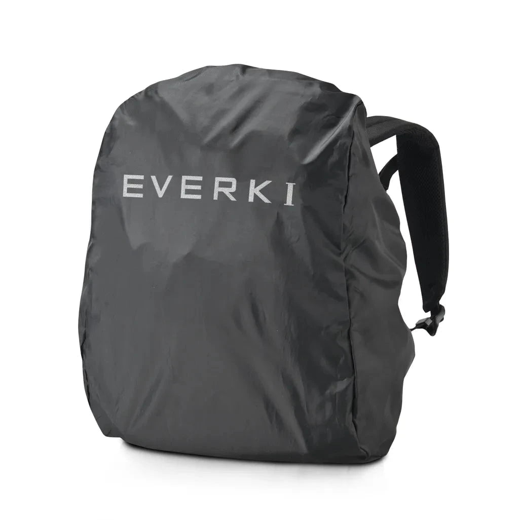 GUNMANSA EVERKI EKF821 RAIN COVER FOR BACKPACKS