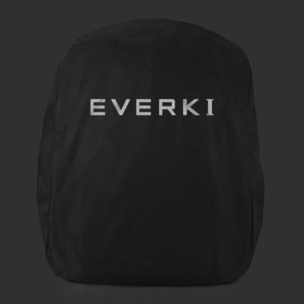 GUNMANSA EVERKI EKF821 RAIN COVER FOR BACKPACKS