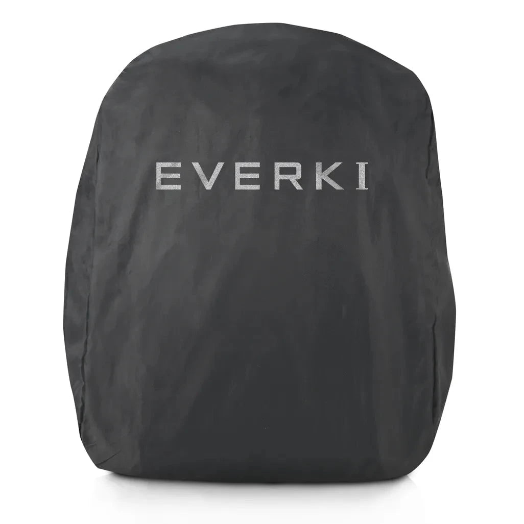 GUNMANSA EVERKI EKF821 RAIN COVER FOR BACKPACKS