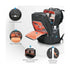 GUNMANSA EVERKI EKP107 ADVANCE 15.6'' NOTEBOOK BACKPACK